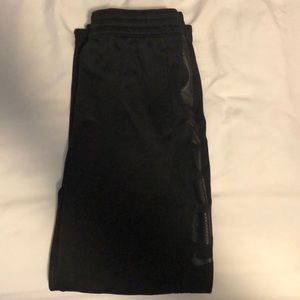 Boys ex large Nike runnings pants
